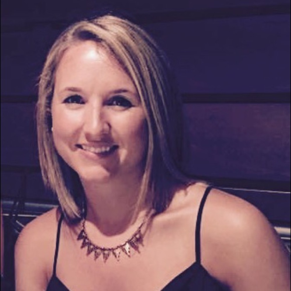 Meet your Posher, Jessica